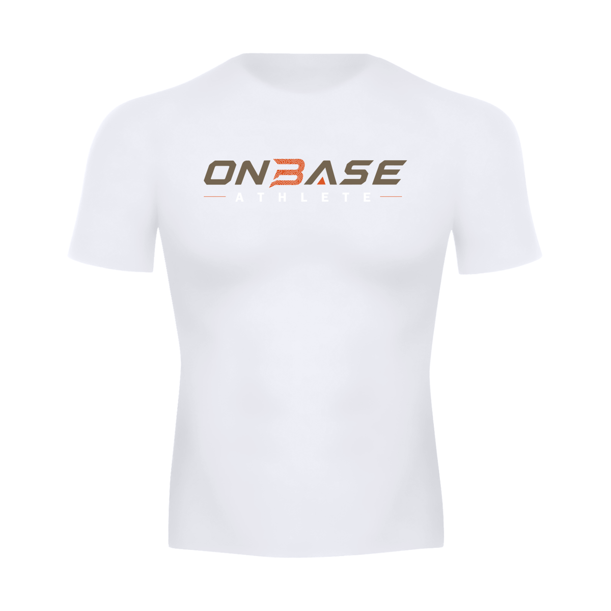 ONBASE Men’s Performance Short Sleeve Tee