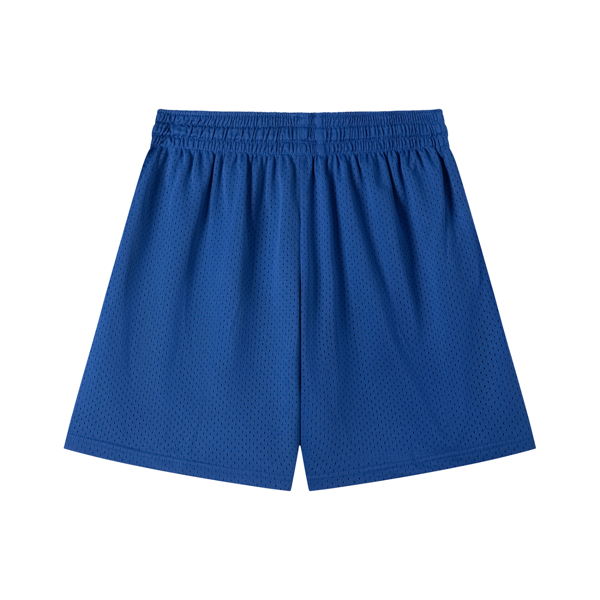 ONBASE Men’s Dual-Layer Mesh Performance Shorts