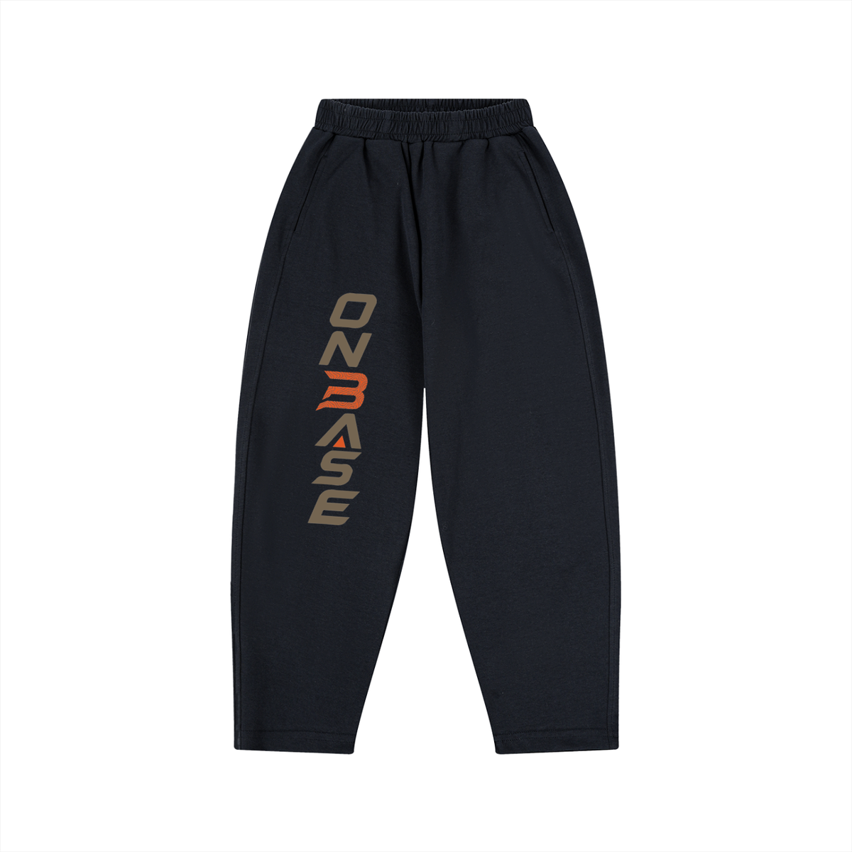 ONBASE Kids’ Essential Straight-Leg Sweatpants
