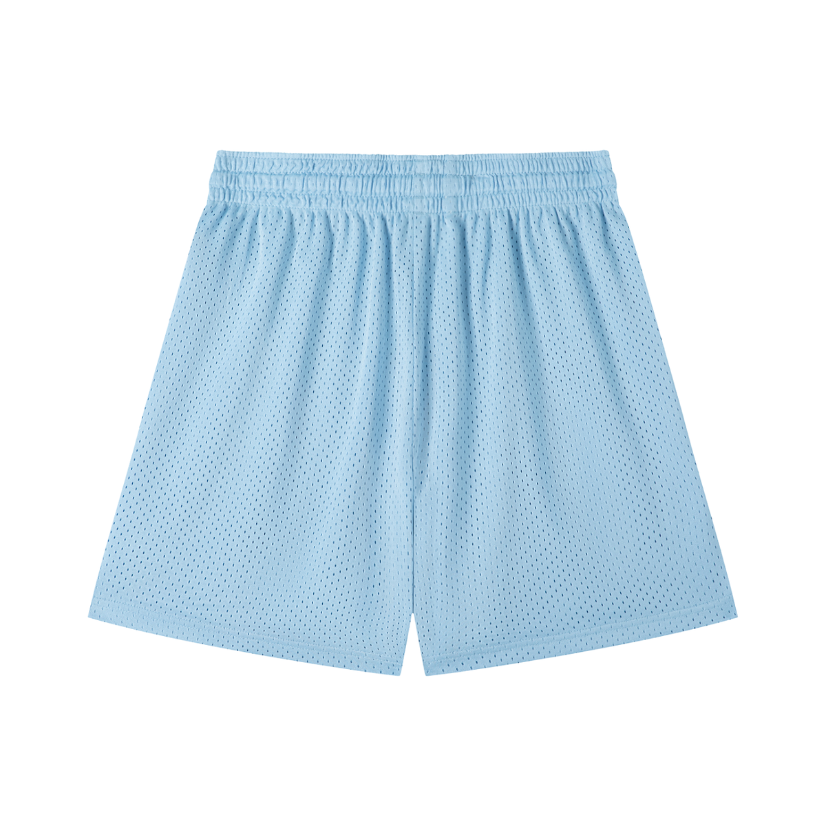 ONBASE Men’s Dual-Layer Mesh Performance Shorts