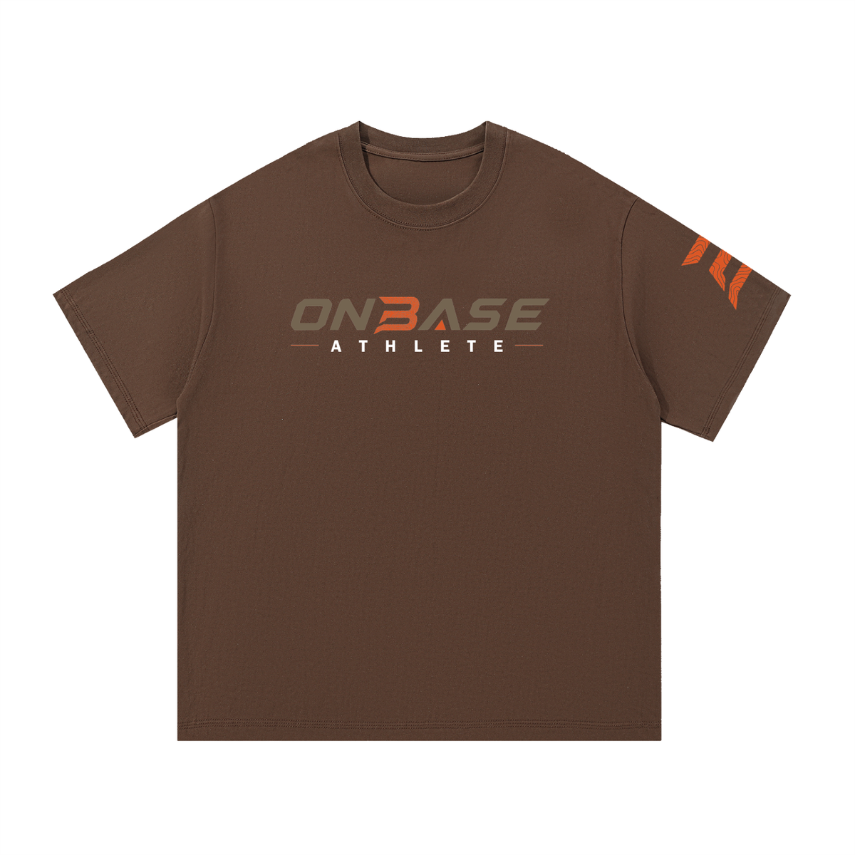 ONBASE Men's Essential Cotton Tee
