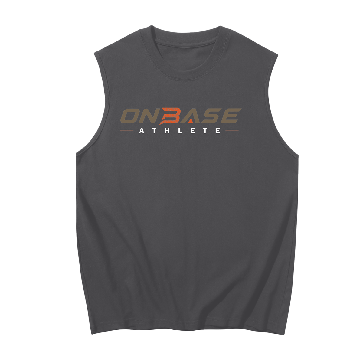 ONBASE Men’s Essential Cotton Tank