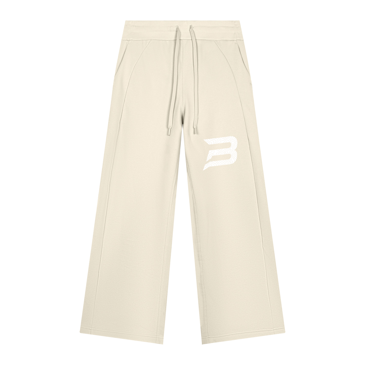 ONBASE Women’s Essential Fleece Wide Leg Sweatpants