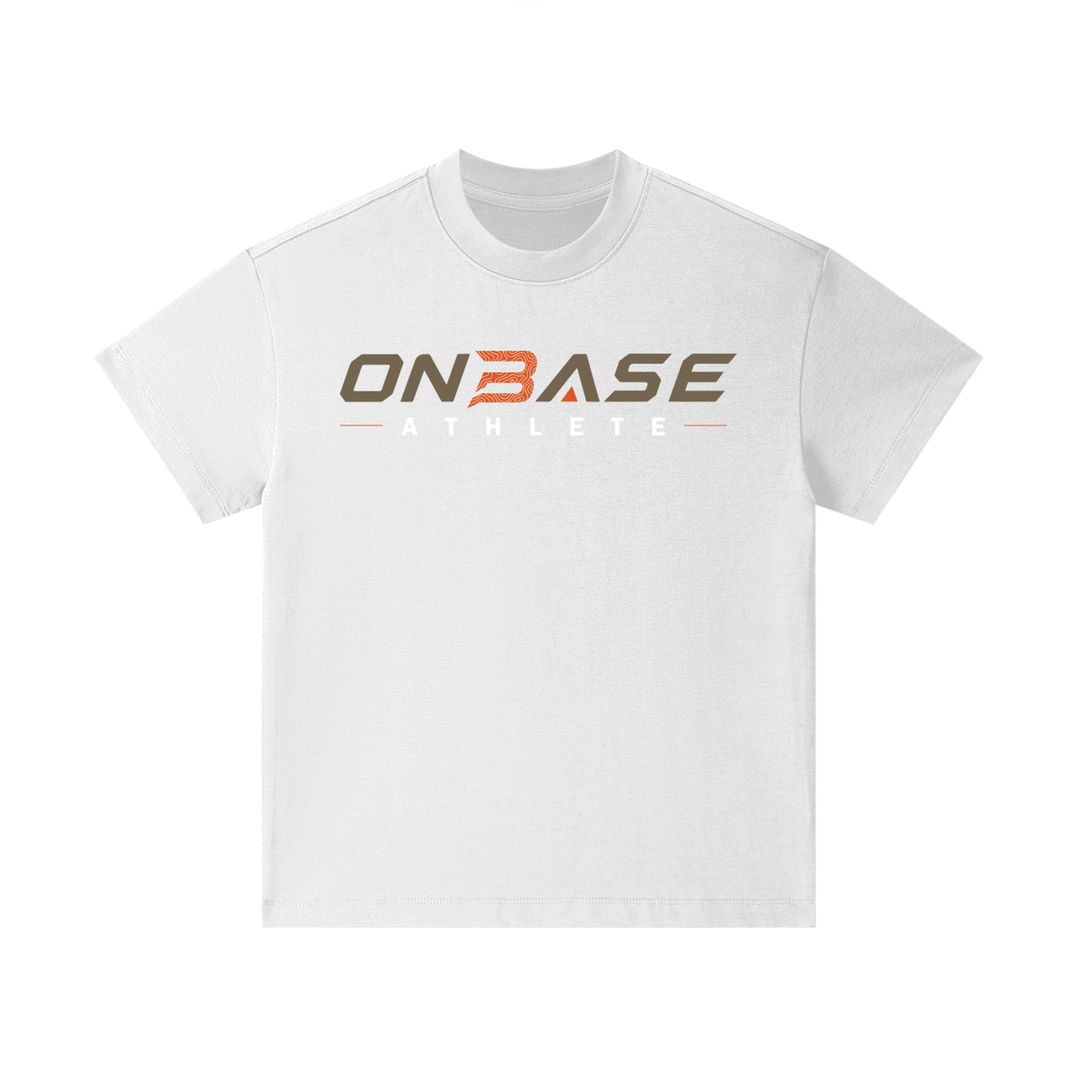 ONBASE Kids’ Essential Cotton Tee