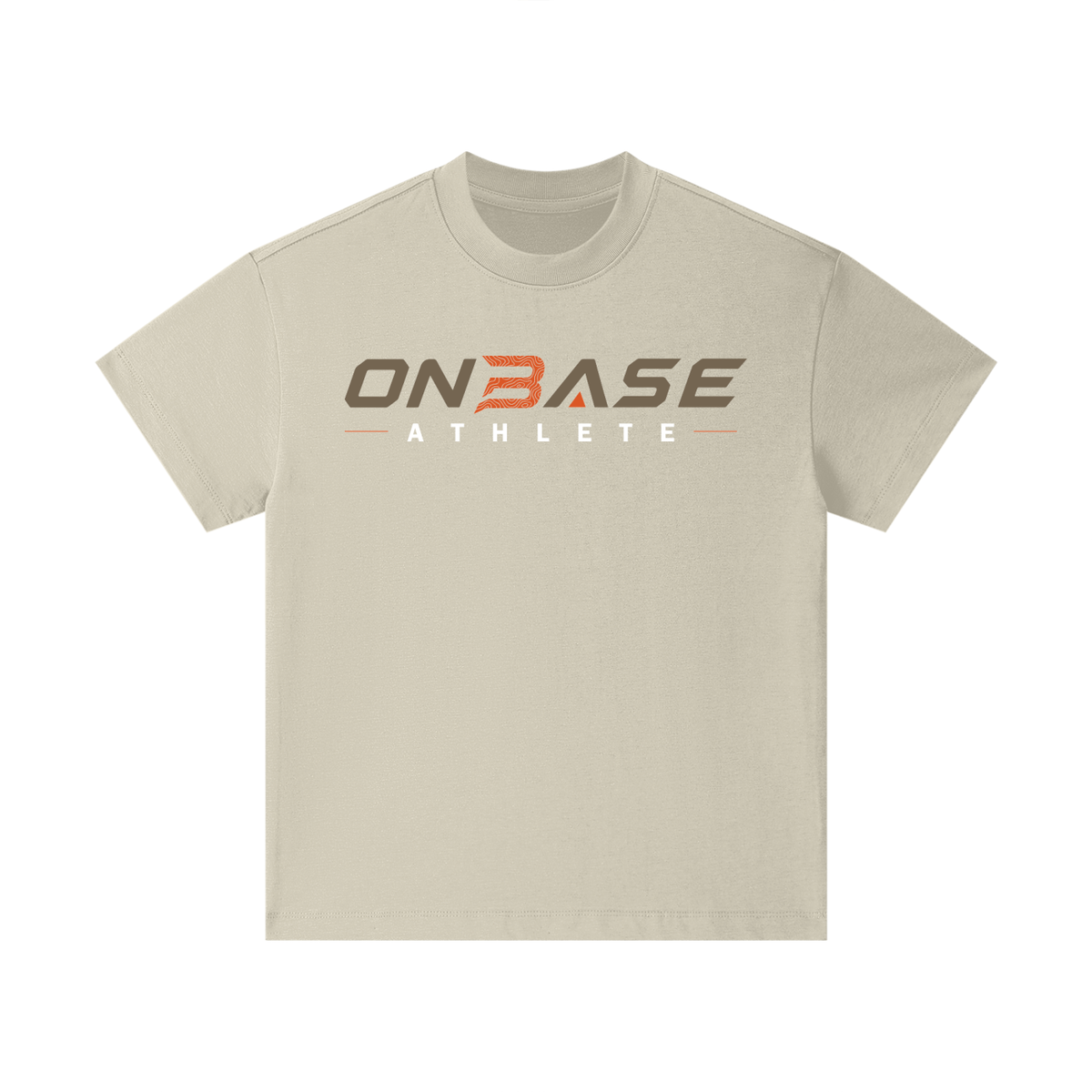 ONBASE Kids’ Essential Cotton Tee