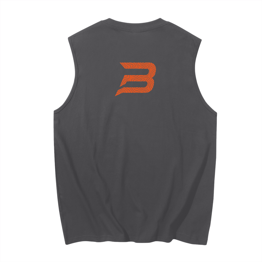 ONBASE Men’s Essential Cotton Tank