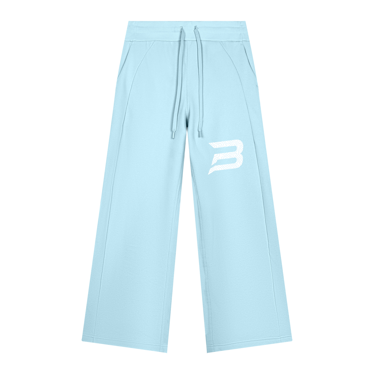ONBASE Women’s Essential Fleece Wide Leg Sweatpants