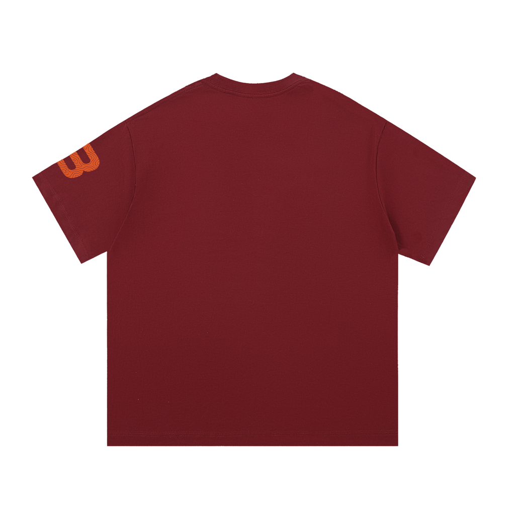 ONBASE Men's Essential Cotton Tee