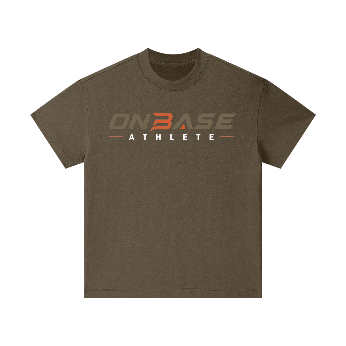 ONBASE Kids’ Essential Cotton Tee