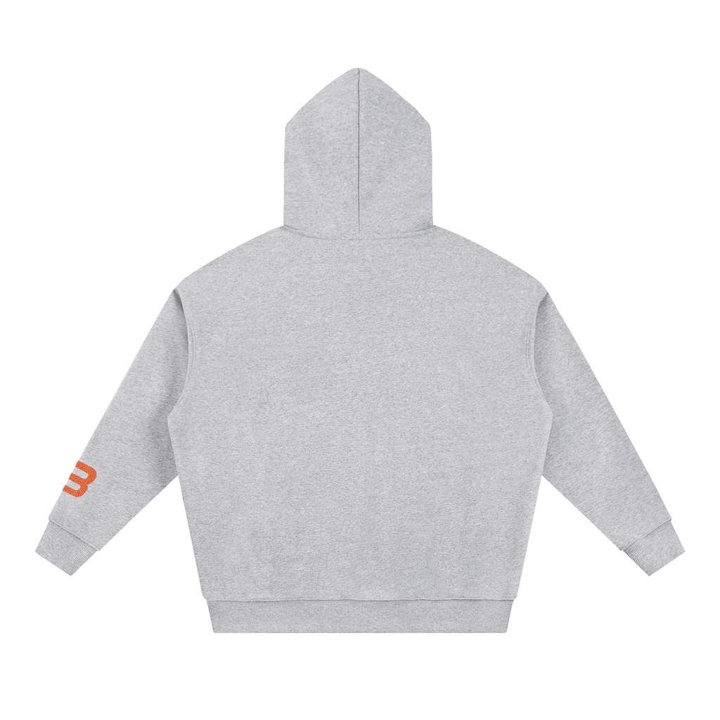 ONBASE Men's Essential Heavyweight Hoodie