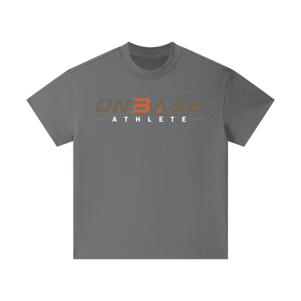 ONBASE Kids’ Essential Cotton Tee