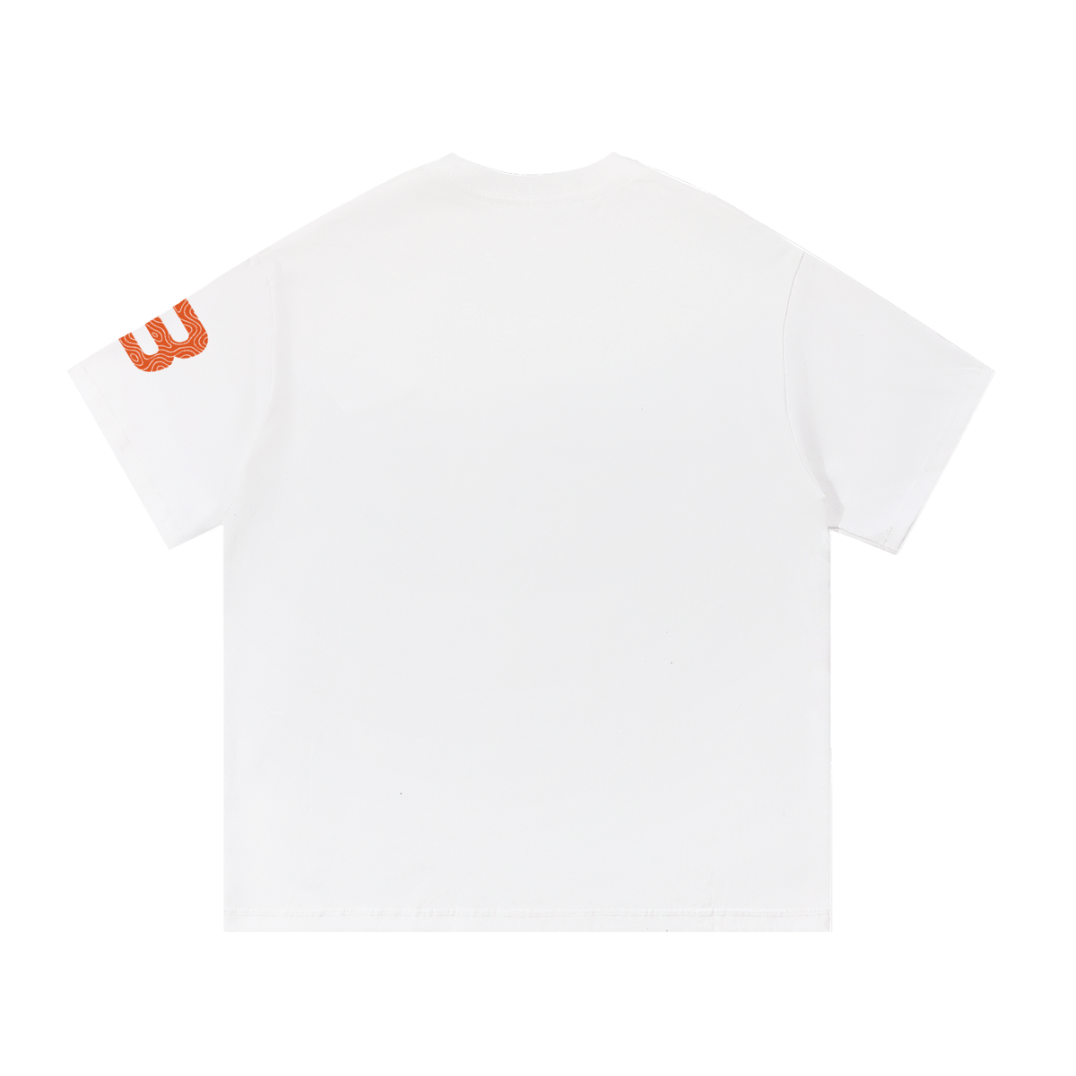 ONBASE Men's Essential Cotton Tee
