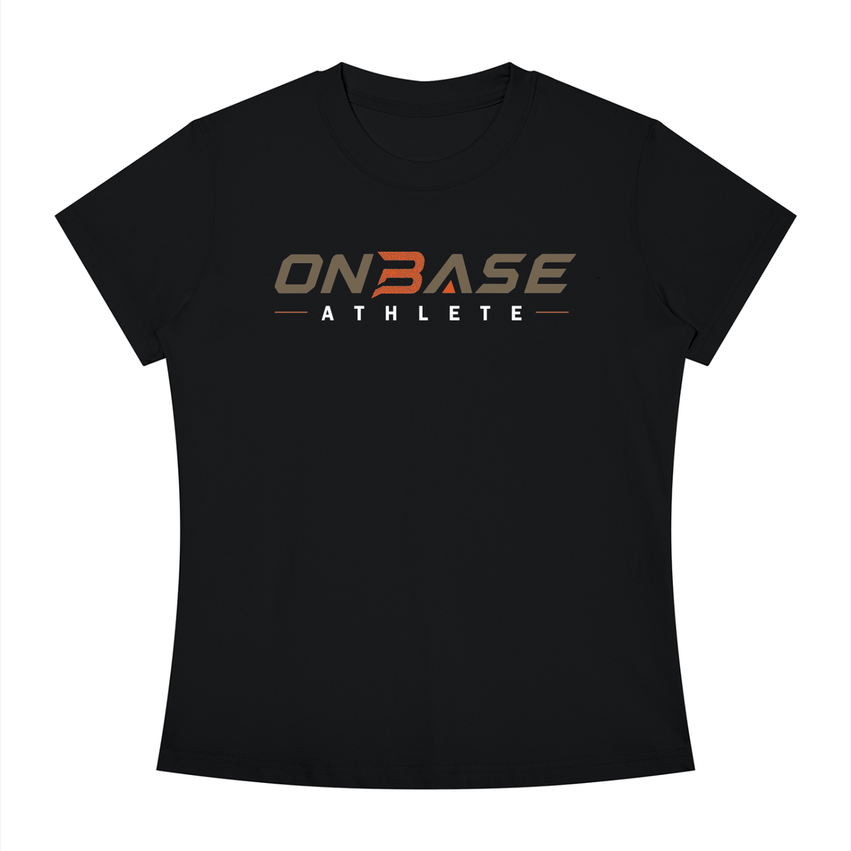 ONBASE Women’s Essential Slim Fit Tee