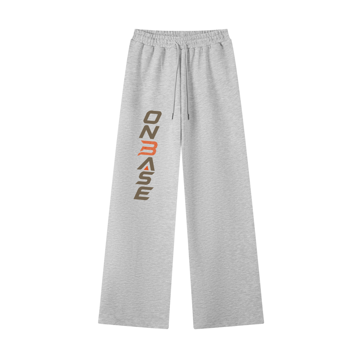 ONBASE Women’s Essential Straight-Leg Sweatpants