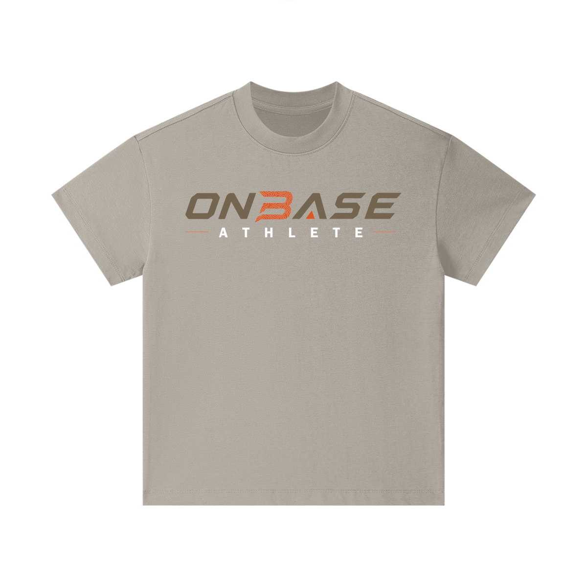 ONBASE Kids’ Essential Cotton Tee