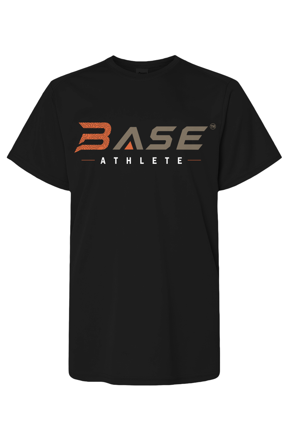 Youth Islander Performance Tee