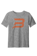 BASE Youth Perfect Blend CVC Tee