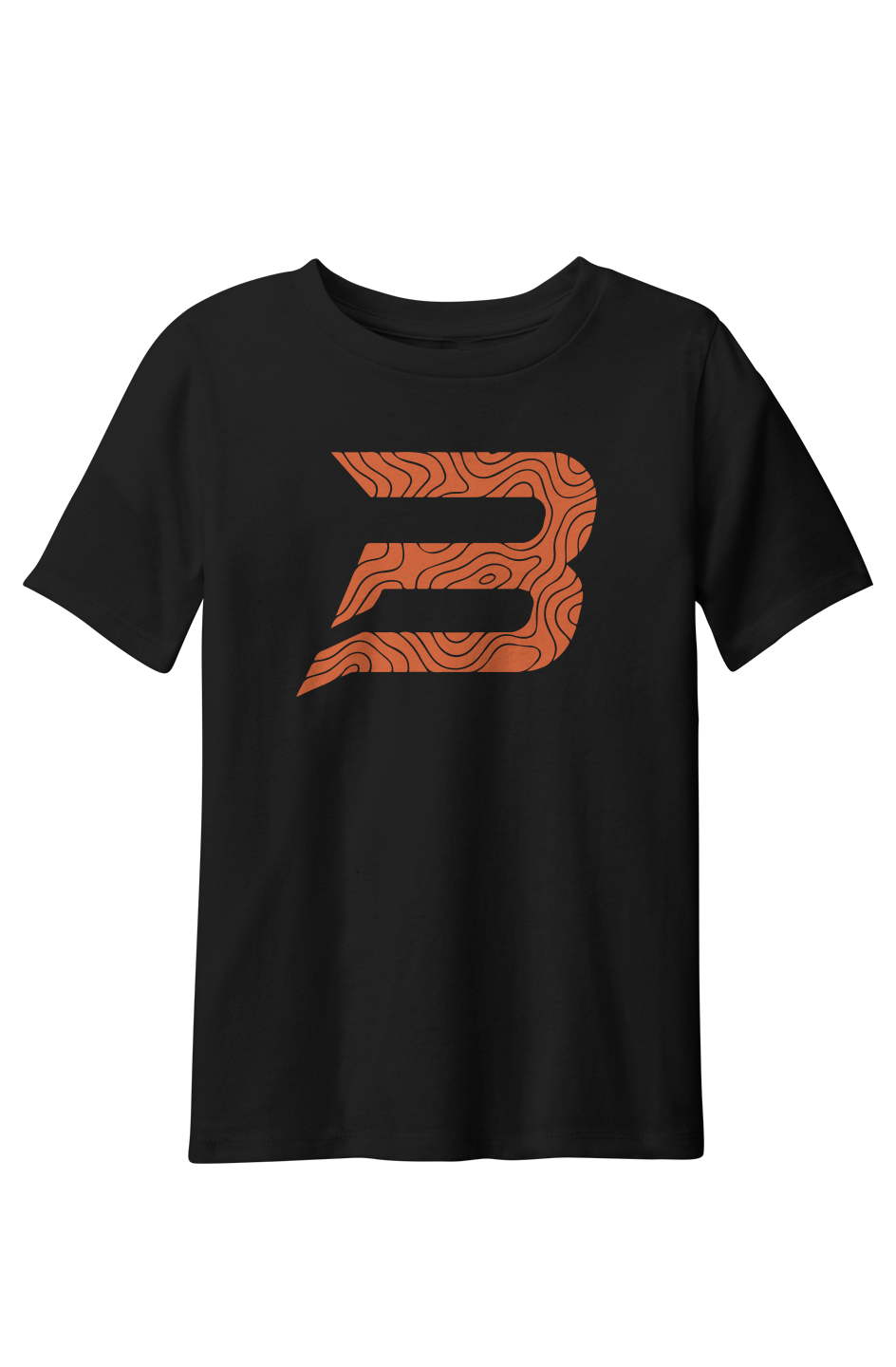 BASE Youth Perfect Blend CVC Tee