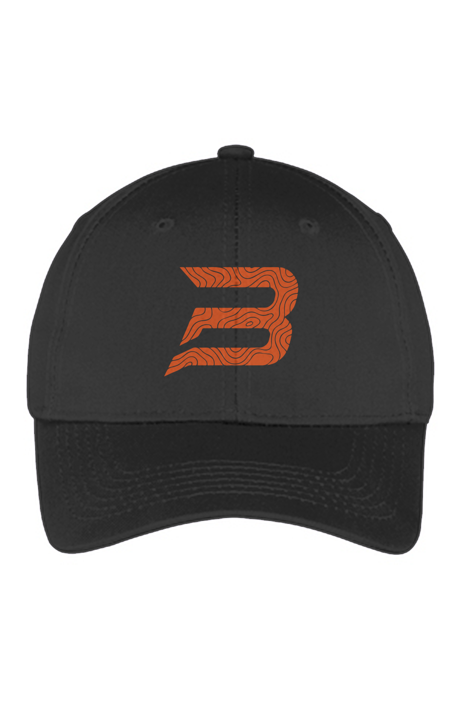 Youth Six-Panel Twill Cap