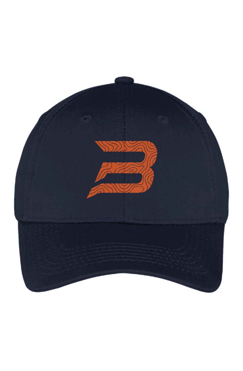 Youth Six-Panel Twill Cap