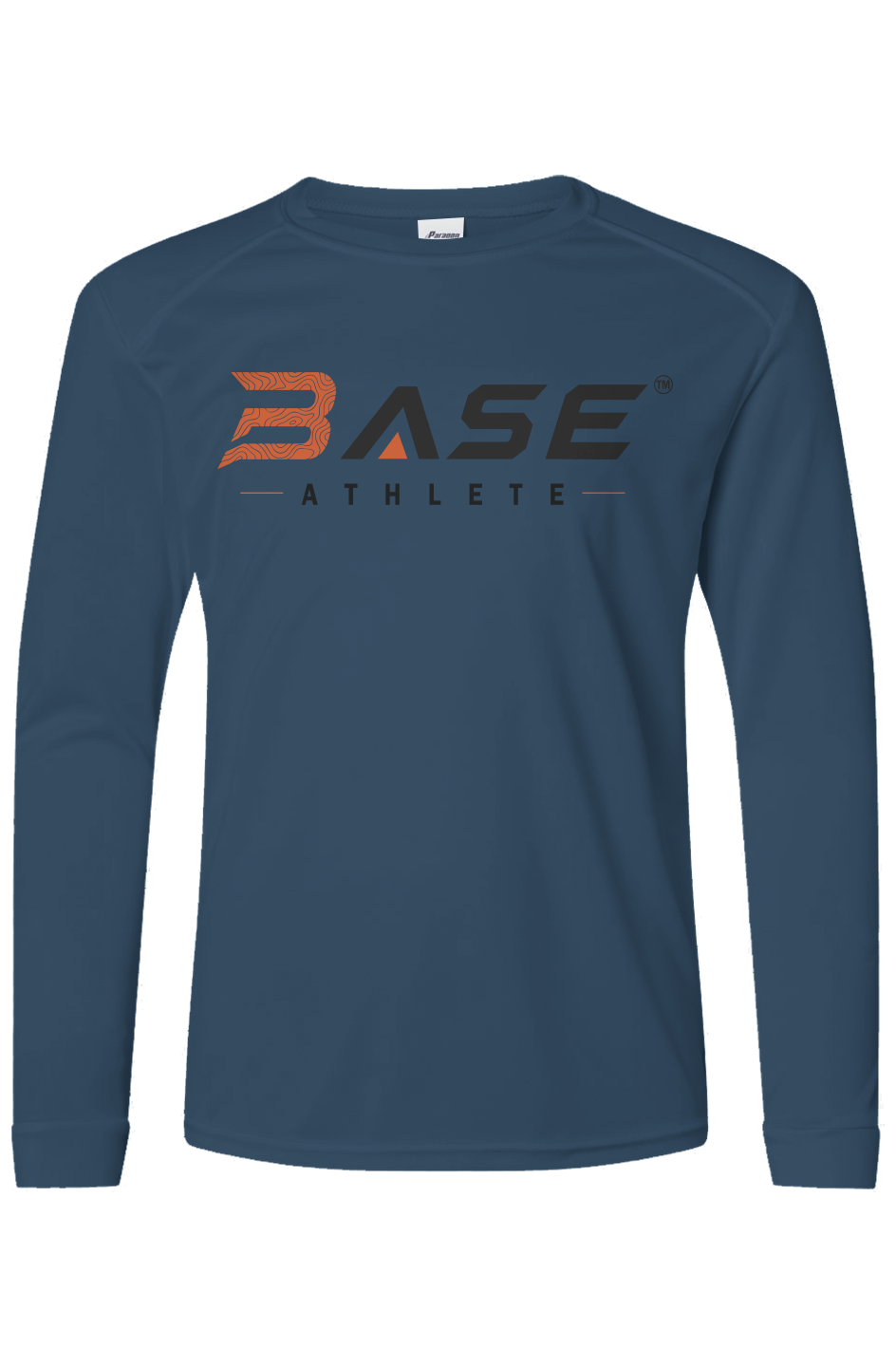 Youth Islander Long Sleeve T-Shirt