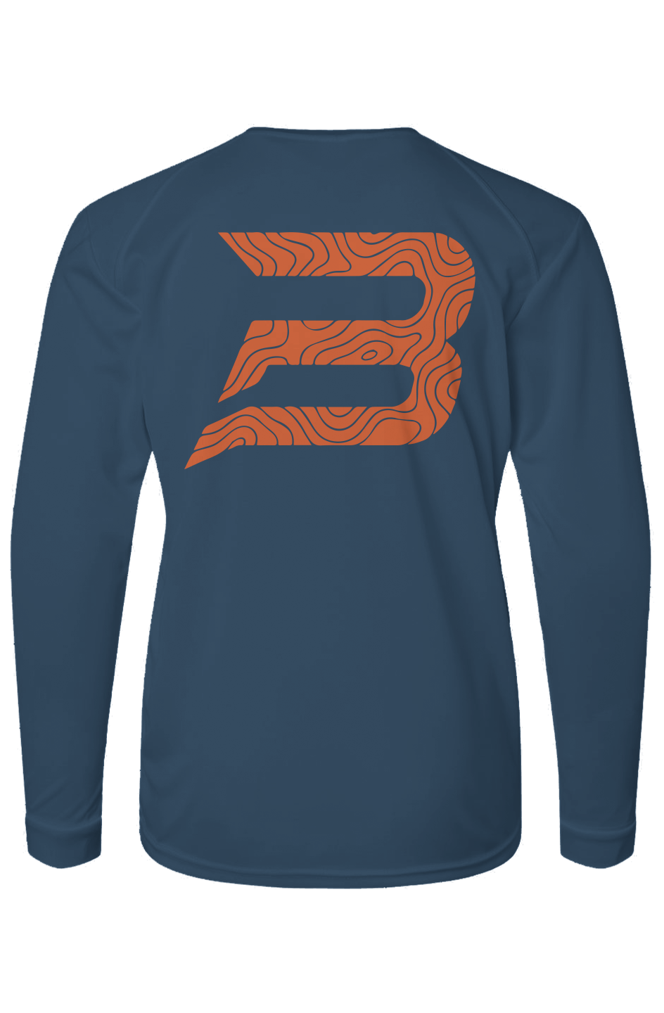 Youth Islander Long Sleeve T-Shirt