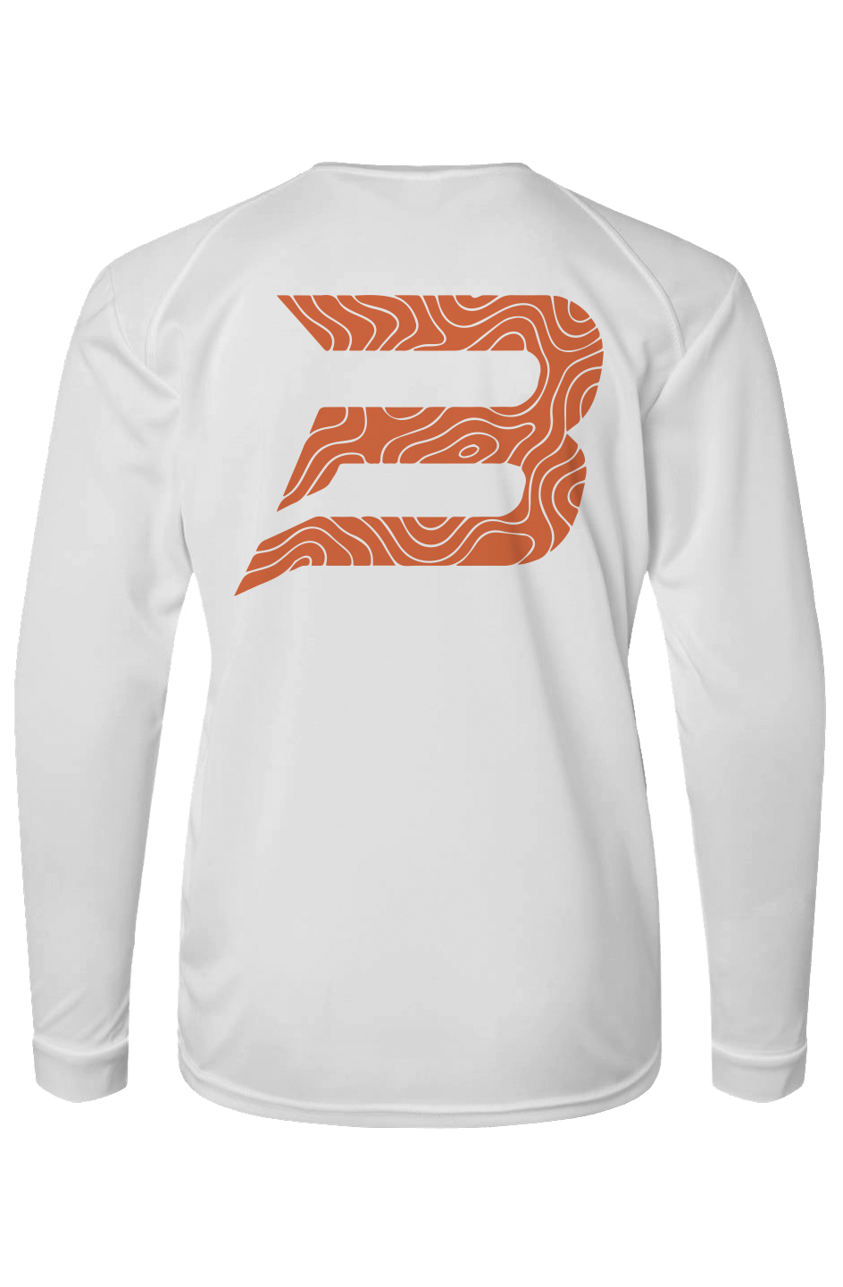 Youth Islander Long Sleeve T-Shirt