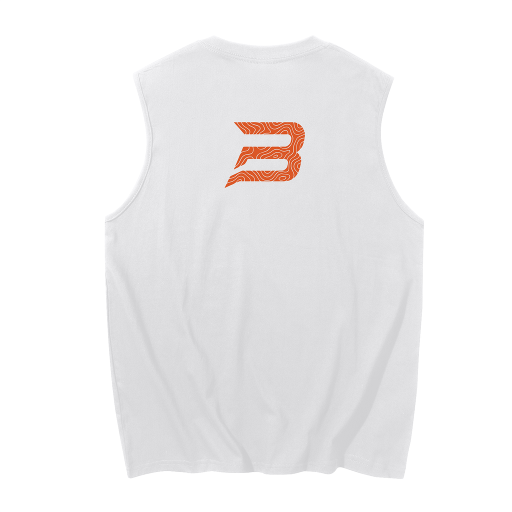 ONBASE Men’s Essential Cotton Tank