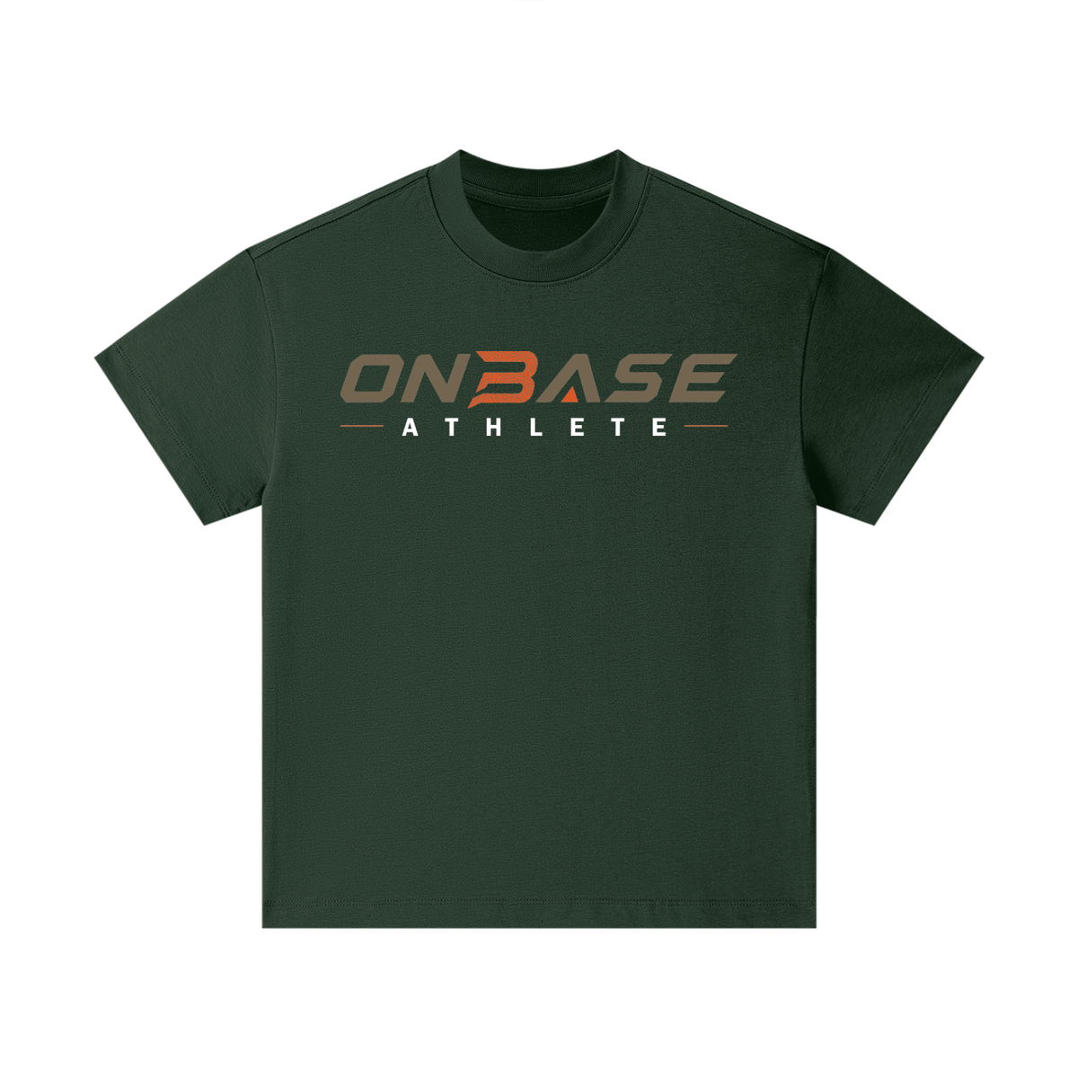 ONBASE Kids’ Essential Cotton Tee
