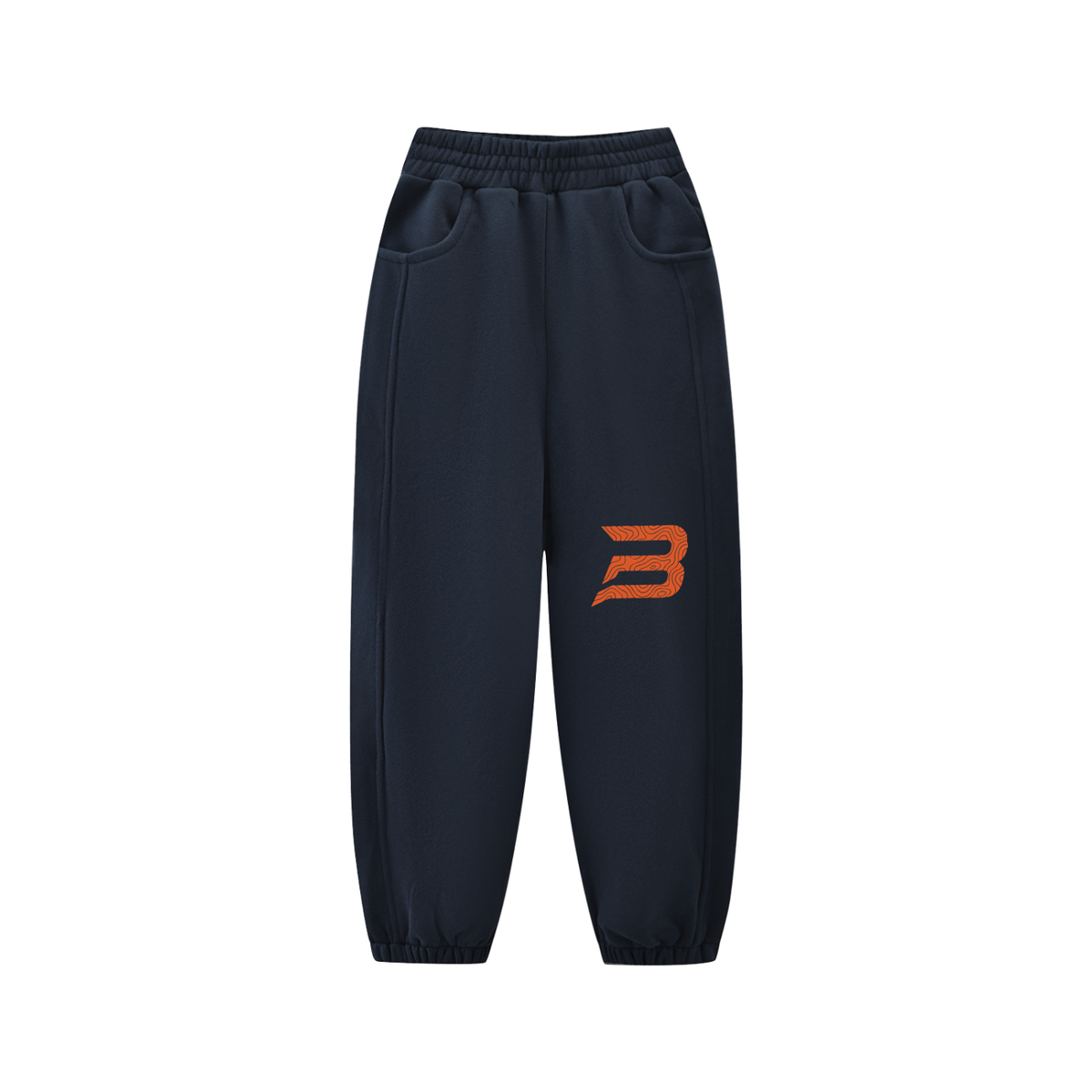 ONBASE Kids’ Essential Fleece Joggers