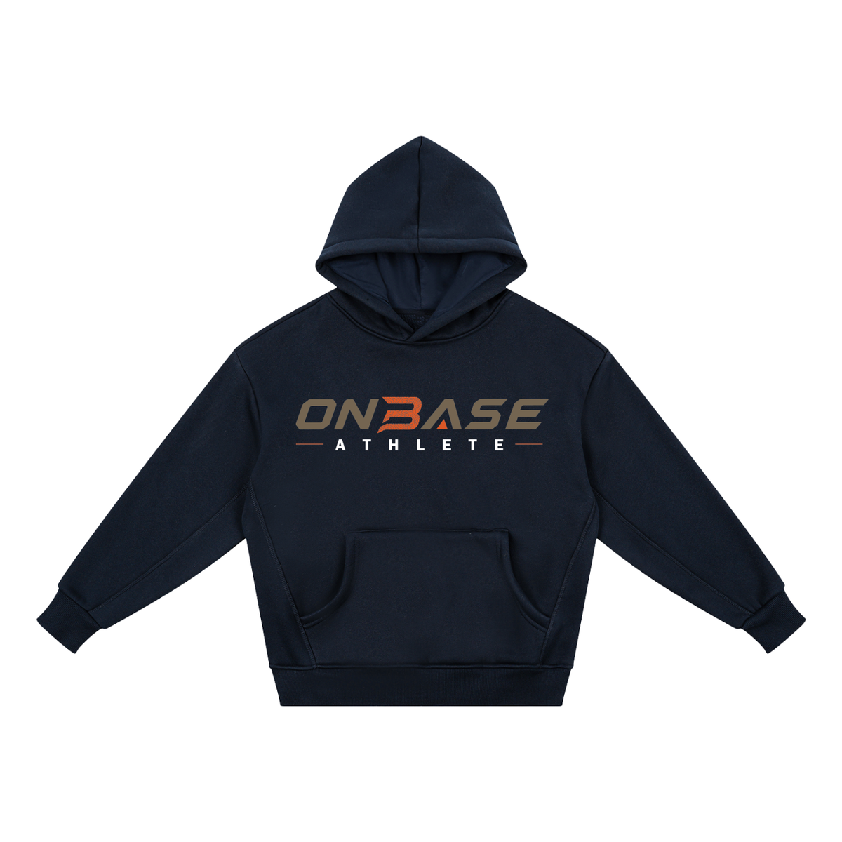 ONBASE Kids’ Essential Fleece Hoodie