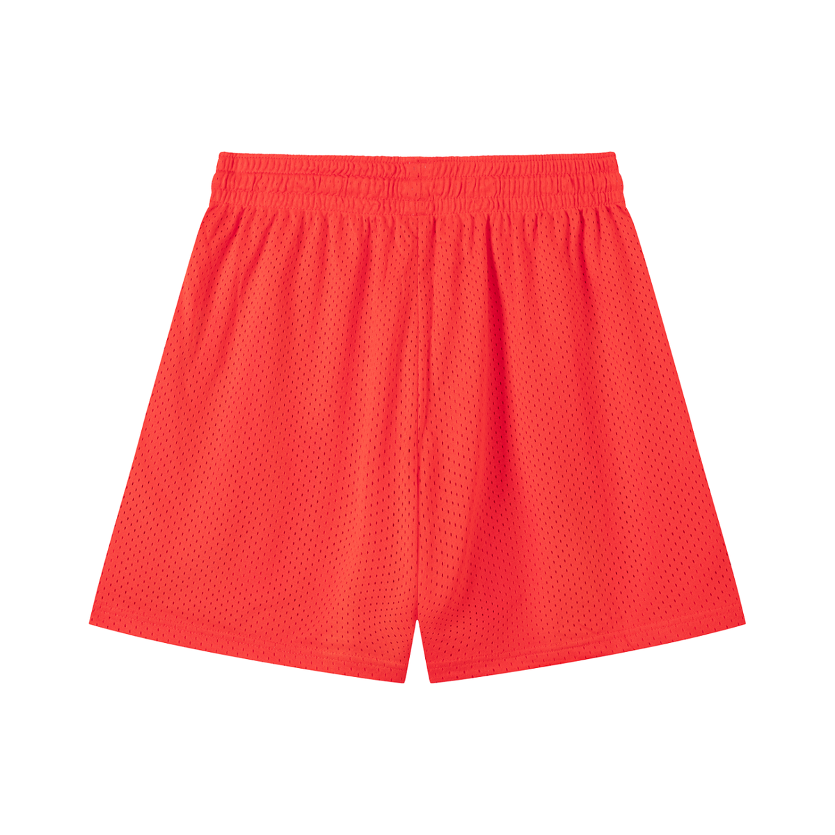 ONBASE Men’s Dual-Layer Mesh Performance Shorts