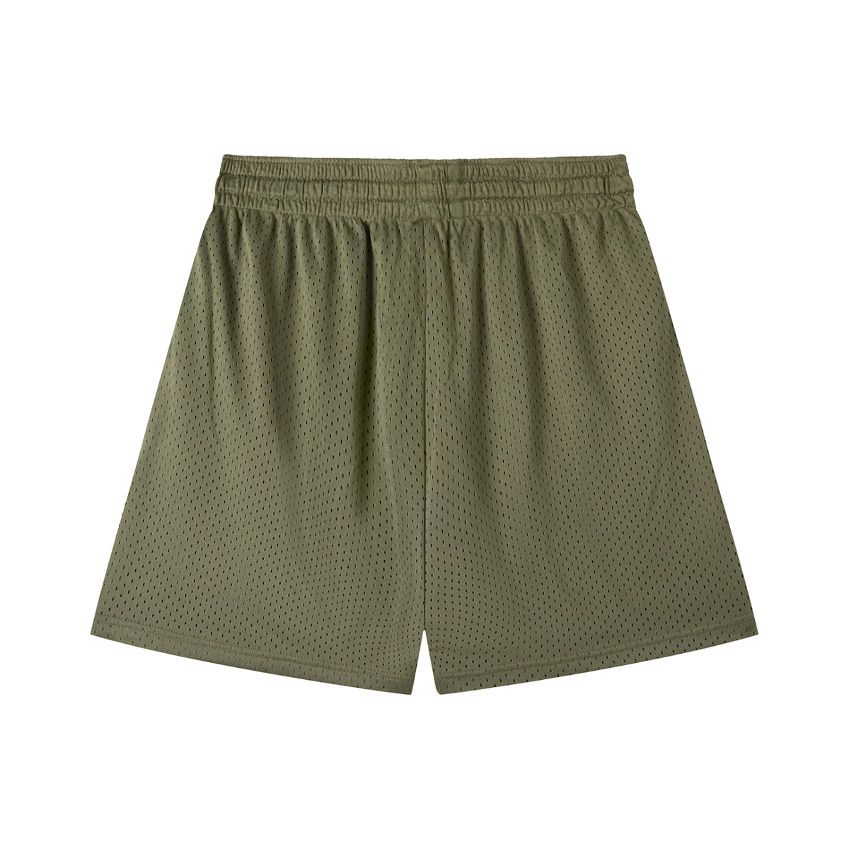 ONBASE Men’s Dual-Layer Mesh Performance Shorts