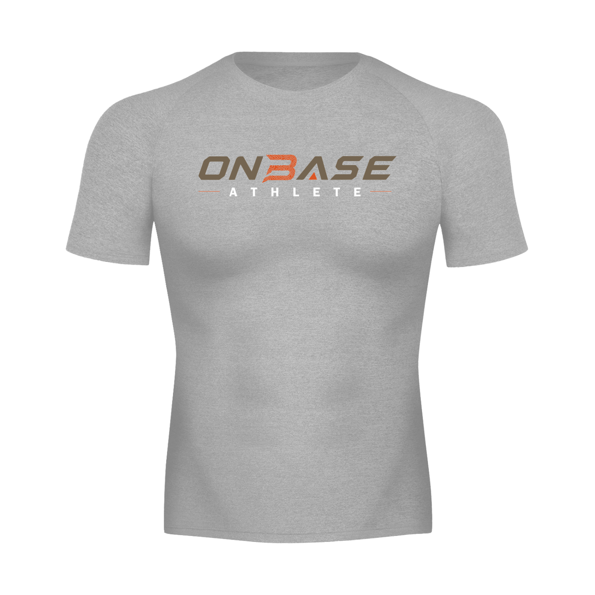 ONBASE Men’s Performance Short Sleeve Tee