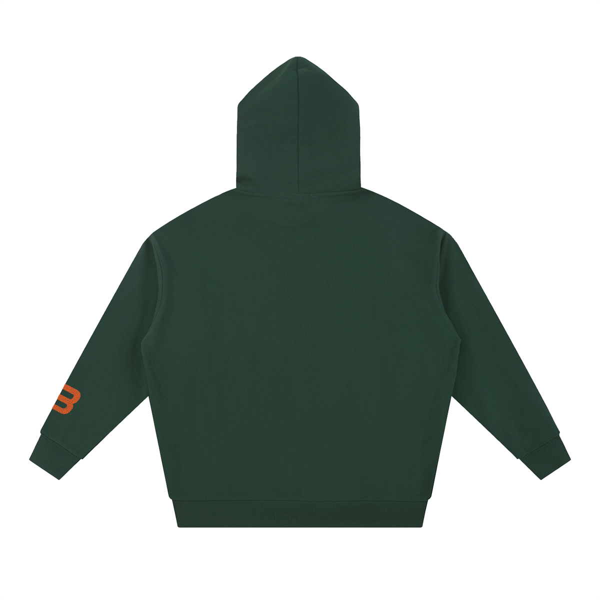 ONBASE Men's Essential Heavyweight Hoodie