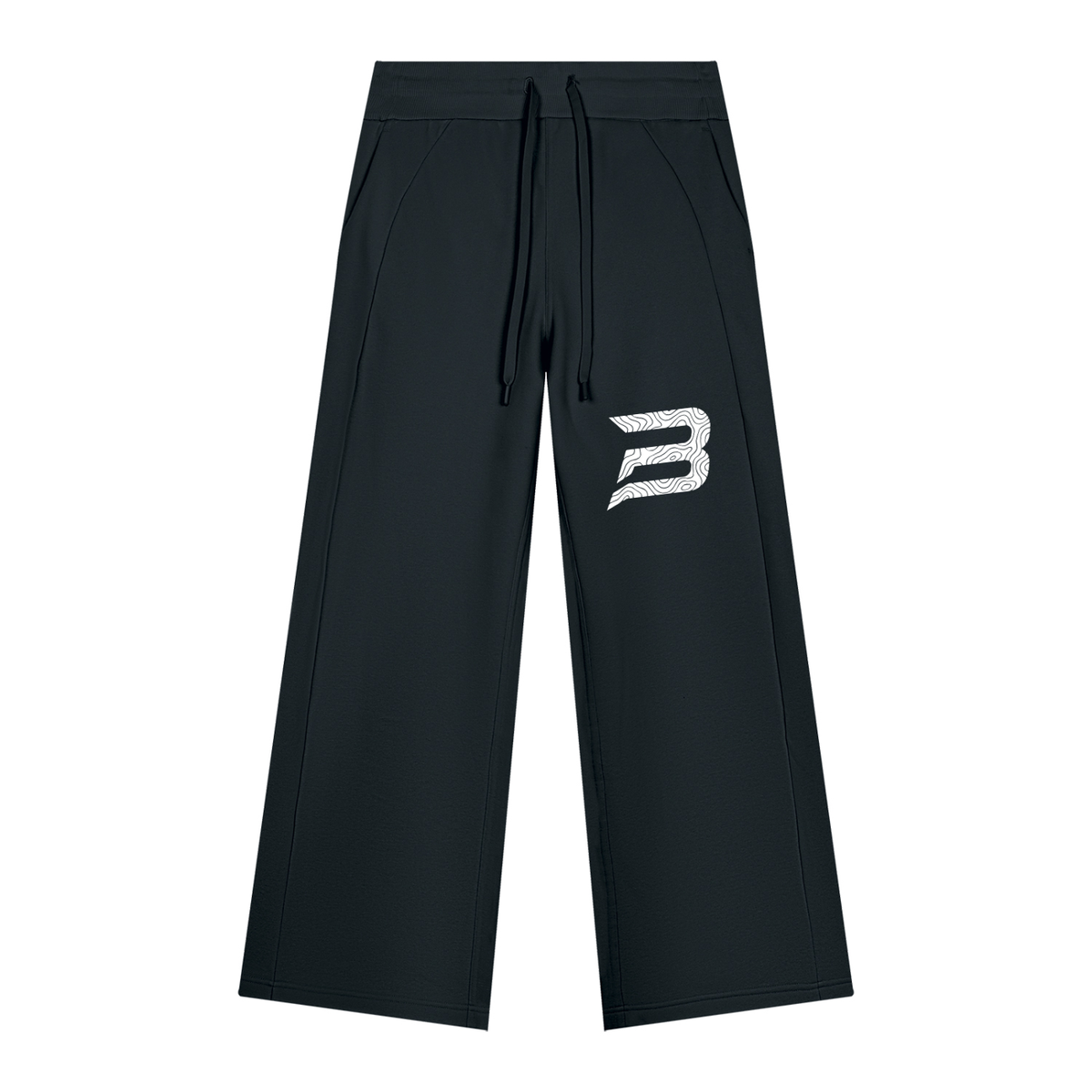 ONBASE Women’s Essential Fleece Wide Leg Sweatpants