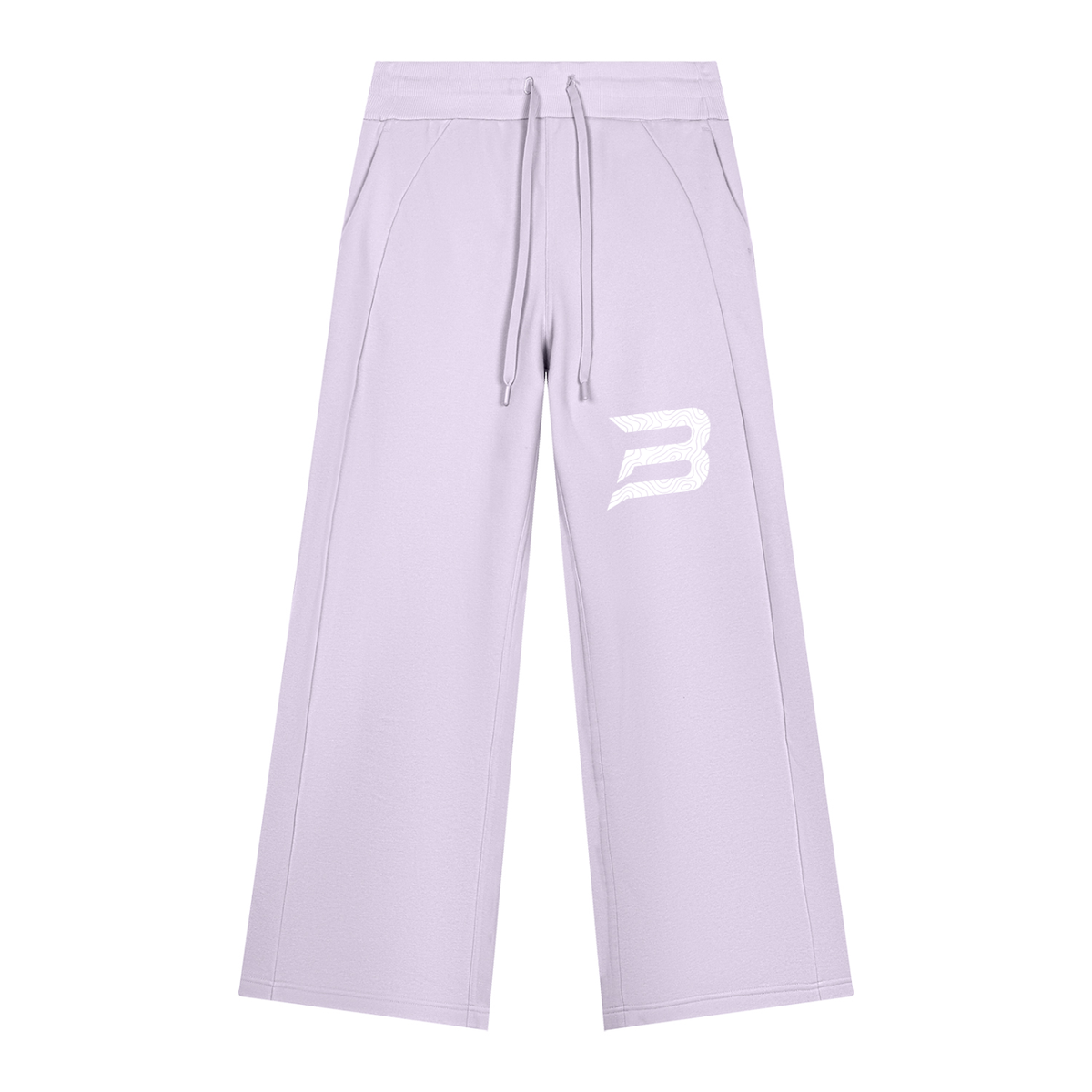 ONBASE Women’s Essential Fleece Wide Leg Sweatpants