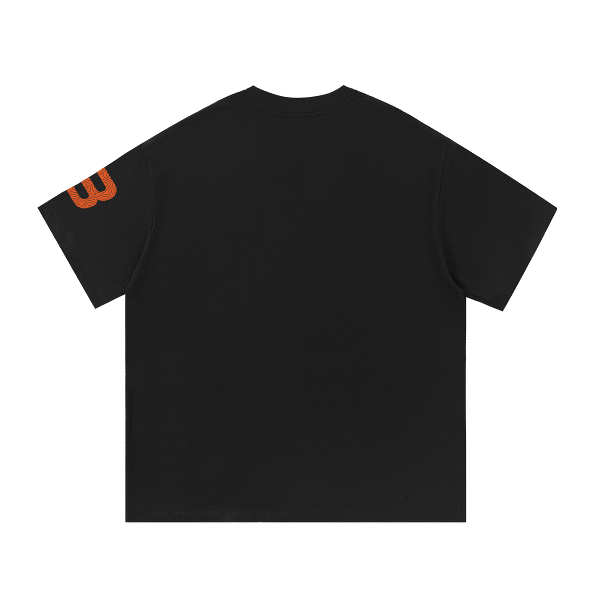 ONBASE Men's Essential Cotton Tee
