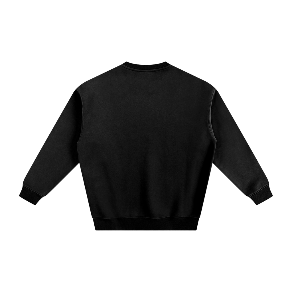 ONBASE Men’s Fleece Crewneck Sweatshirt