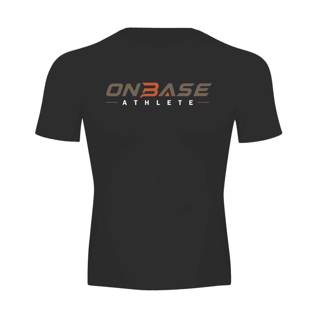 ONBASE Men’s Performance Short Sleeve Tee