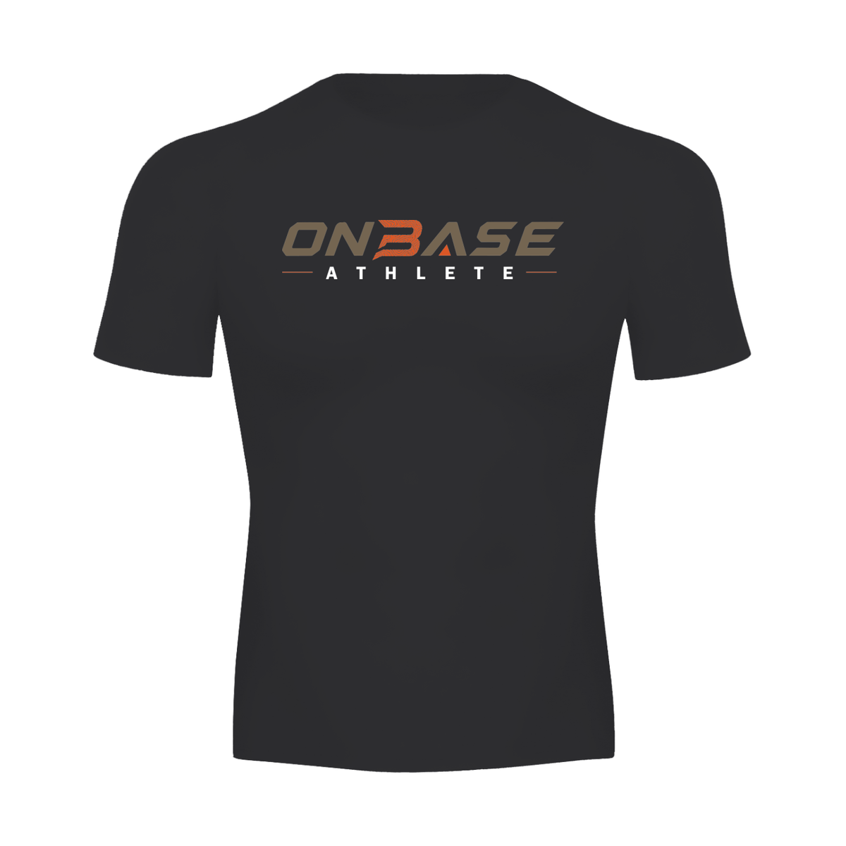 ONBASE Men’s Performance Short Sleeve Tee