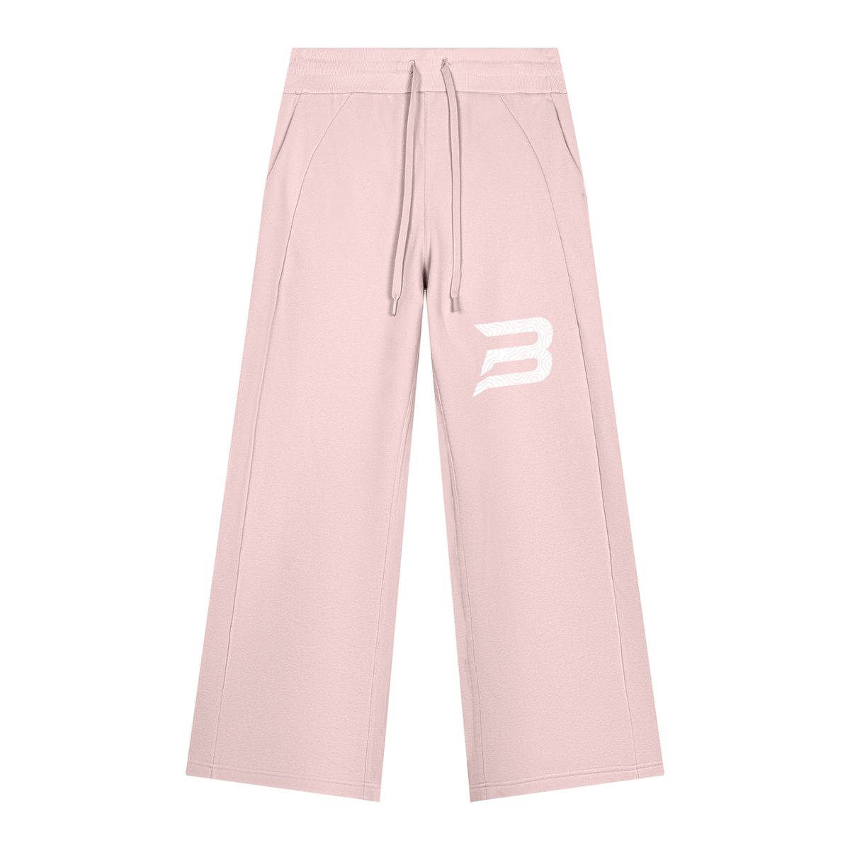 ONBASE Women’s Essential Fleece Wide Leg Sweatpants