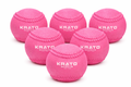 Hitting Power Balls 16oz | Plyo Balls