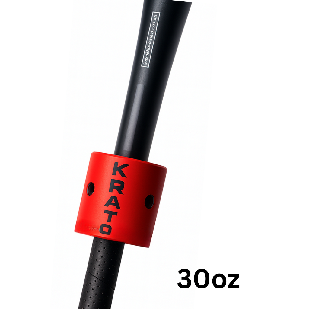 30 oz Bat Weight