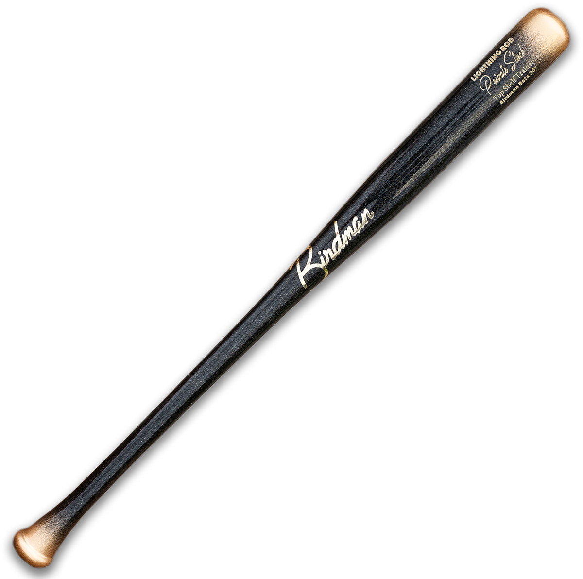 Lightning Rod Training Bat
