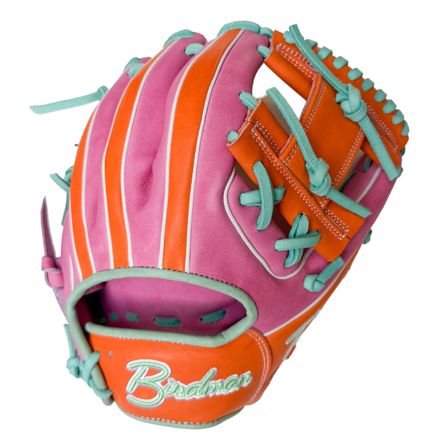 Birdman Youth 11.25" Sherbert Wingman Series Glove