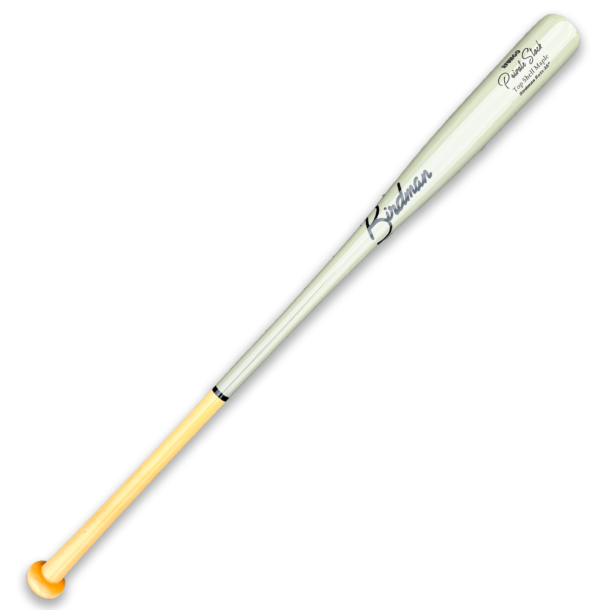 Private Stock Smoke Grey Signature Fungo