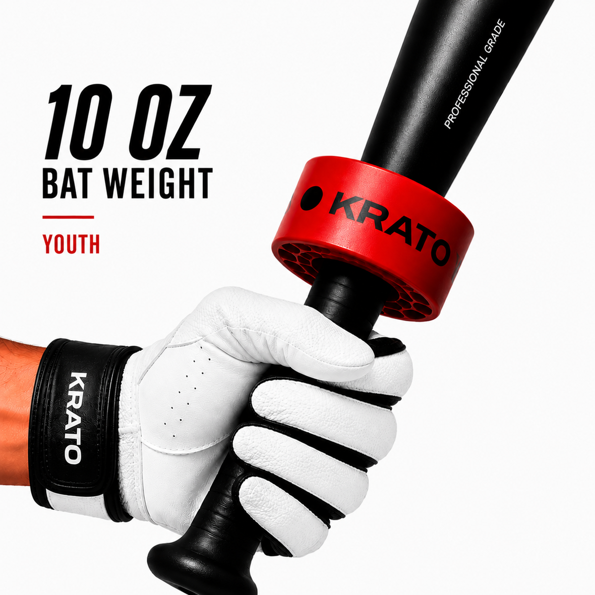 10 oz Youth Bat Weight