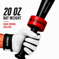 20 oz Bat Weight