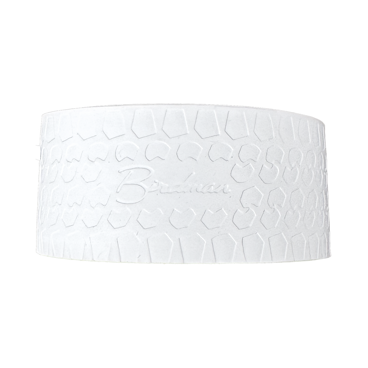 Birdman Bat Grip White